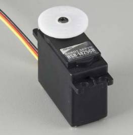 Hitec servo HSR-1425CR