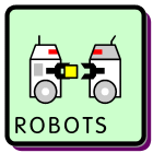 Robots