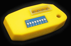 Yellow Box v4.0